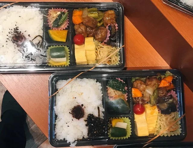 バイキング&弁当 新菜菜（バイキングアンドベントウ ニイナナ） - 青森（ビュッフェ）の写真