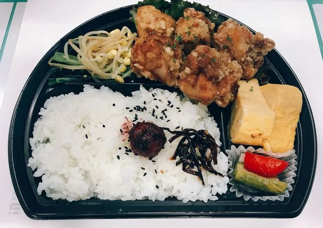 バイキング&弁当 新菜菜（バイキングアンドベントウ ニイナナ） - 青森（ビュッフェ）の写真