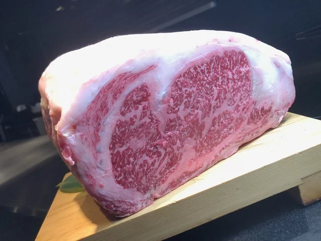 鉄板ダイニング鼎（かなえ） - 青葉通一番町（ステーキ）の写真