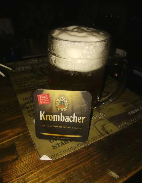 Česko屋（チェスコヤ） - 青葉通一番町（パブ）の写真