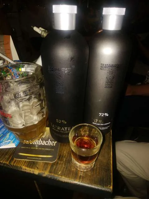 Česko屋（チェスコヤ） - 青葉通一番町（パブ）の写真