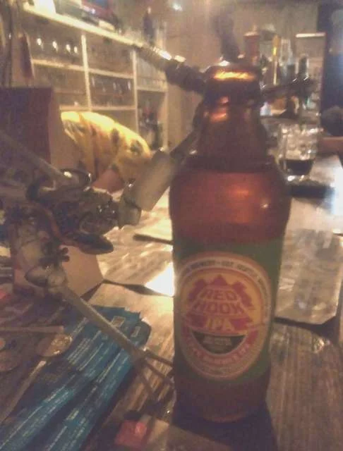 Česko屋（チェスコヤ） - 青葉通一番町（パブ）の写真