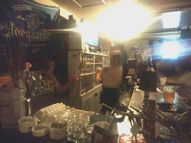 Česko屋（チェスコヤ） - 青葉通一番町（パブ）の写真