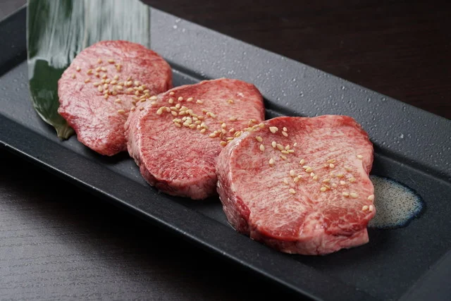 仙台ホルモン・焼肉　ときわ亭 泉中央駅前店 - 泉中央（焼肉）の写真