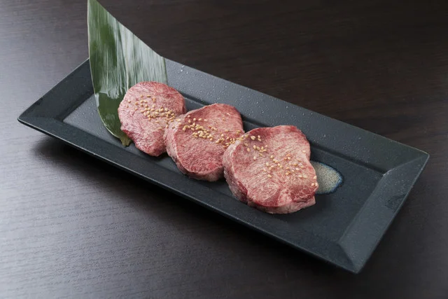 仙台ホルモン・焼肉　ときわ亭 泉中央駅前店 - 泉中央（焼肉）の写真