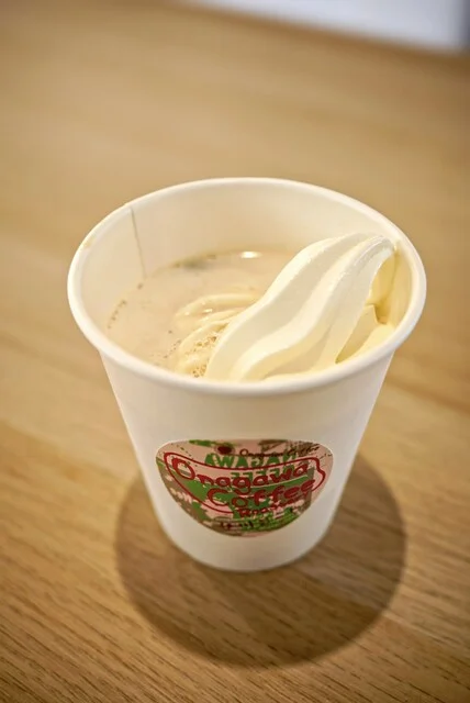 女川ショコラ - 女川（カフェ）の写真