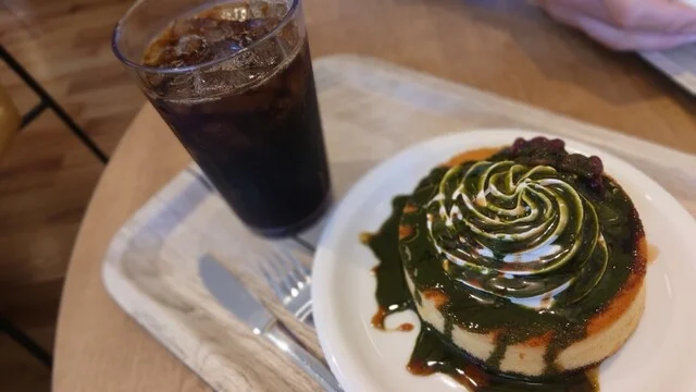 モスバーガー 仙台長町店（MOS BURGER） - 太子堂（ハンバーガー）の写真