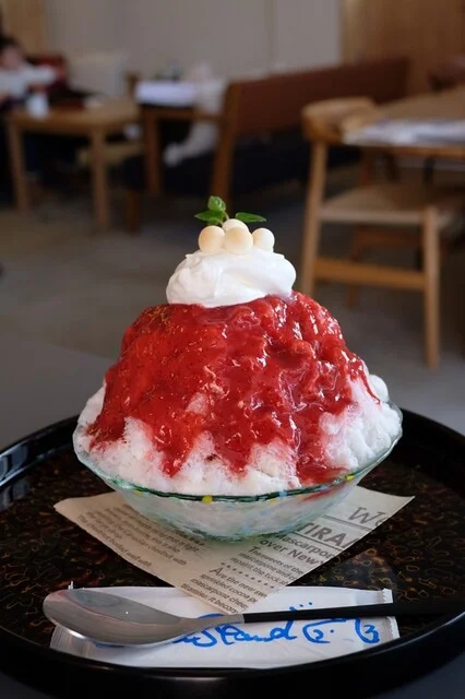 サンバスタンド - 十和田市（カフェ）の写真