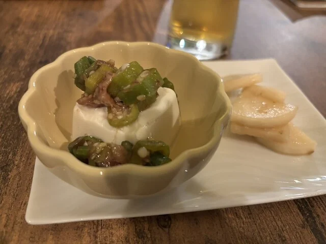 SHIRENOKI - 青森（バル）の写真