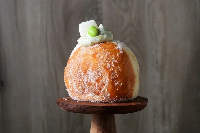 MILK DO dore iku? 仙台長町店（ミルクドドレイク） - 長町（ドーナツ）の写真