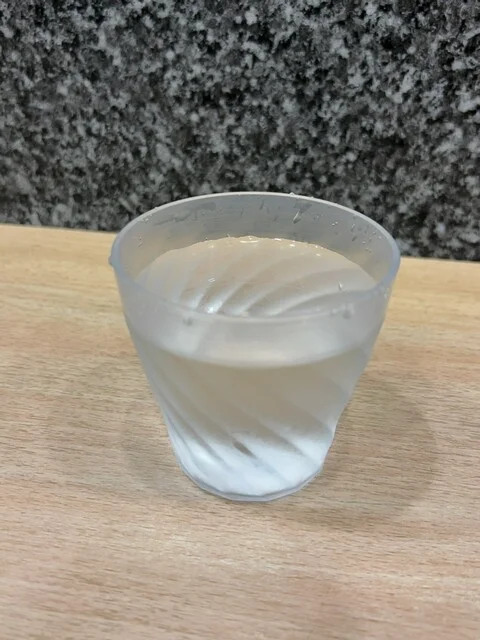 そば処　こぎん  - 弘前（そば）の写真