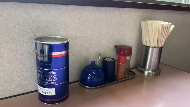 ラーメンショップ 二ツ家店 - 本八戸（ラーメン）の写真