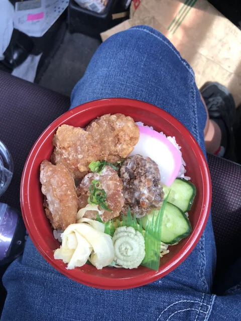 フジミ寿司 - 宮城野原（寿司）の写真