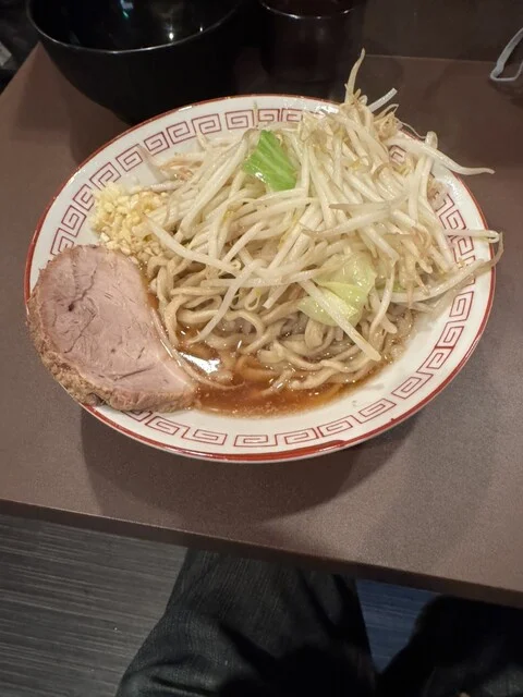 踊ろうサンダーバード 弘前店 - 中央弘前（ラーメン）の写真