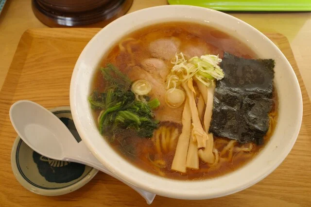 金ちゃんラーメン - 山下（ラーメン）の写真