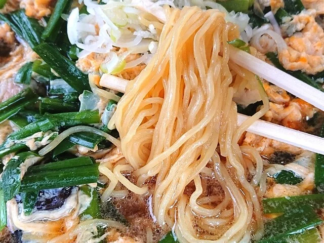 中華料理　栄楽 - 西古川（中華料理）の写真