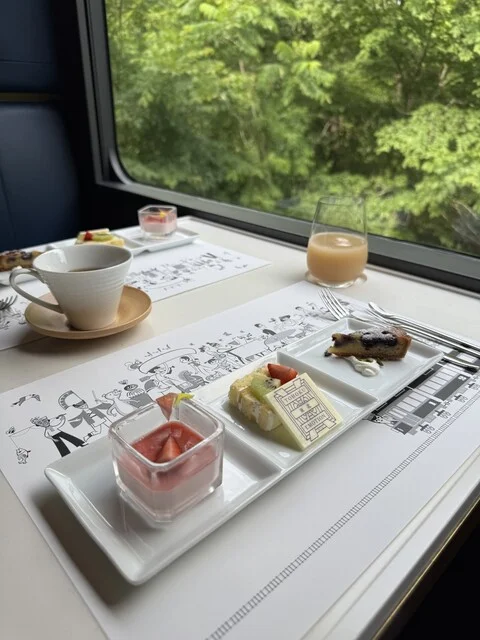 TOHOKU EMOTION（東北 エモーション） - 八戸（その他）の写真