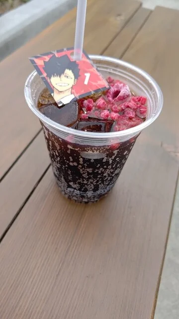 うみの杜水族館 軽飲食店･グッズ売店 - 中野栄（その他）の写真