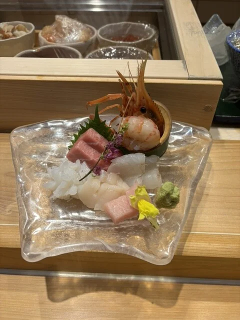 うまい鮨勘 総本店（ウマイスシカン） - 勾当台公園（寿司）の写真