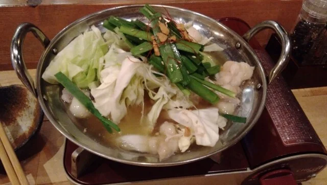 餃子番長炎のもつ家 案山子（かかし） - 東仙台（居酒屋）の写真