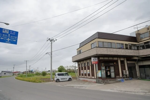 驢馬（ロバ） - 金木（喫茶店）の写真