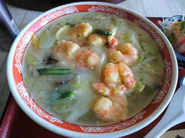 中華居酒屋 らんらん - 古川（中華料理）の写真