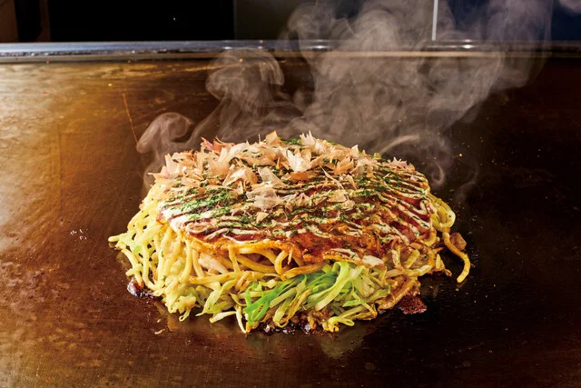 千房 ザ・モール仙台長町店（ちぼう） - 長町南（お好み焼き）の写真