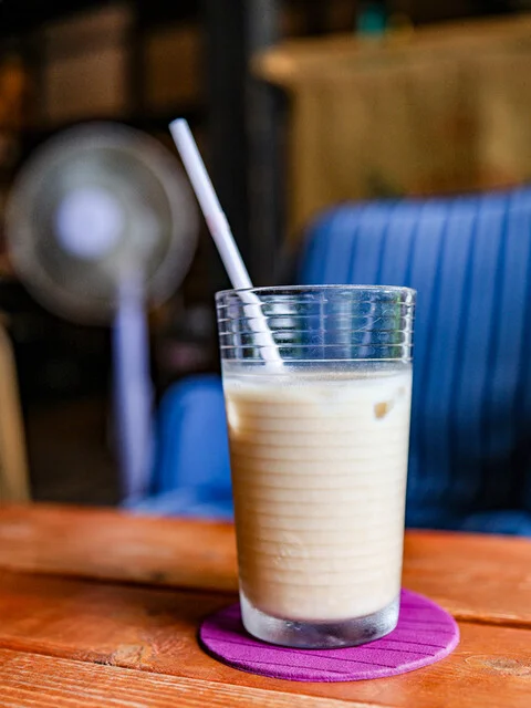 モカモアコーヒー - 大和町その他（カフェ）の写真