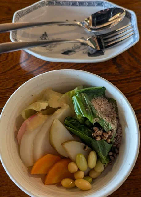 艸と手と水 - 登米市その他（カフェ）の写真