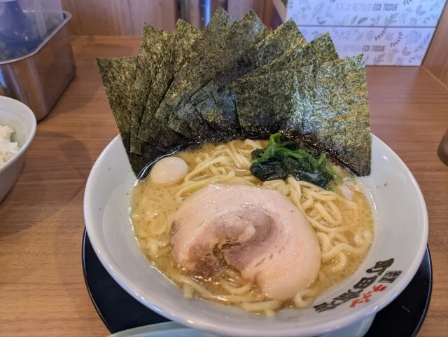 町田商店 大崎古川店 - 古川（ラーメン）の写真