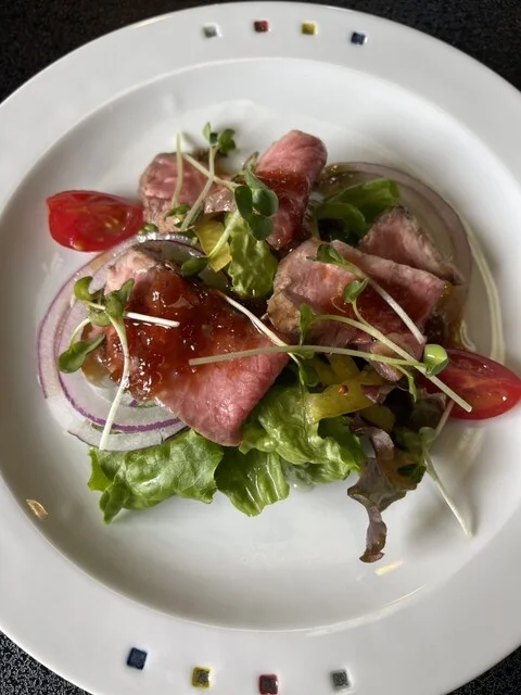 伊達精進懐石 雲外（うんがい） - 松島海岸（日本料理）の写真