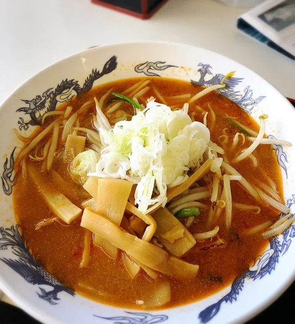 八戸港フェリーターミナル売店 - 陸奥湊（弁当）の写真