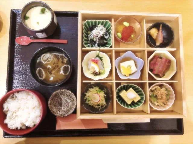 和食処むらさわ - 弘前（日本料理）の写真