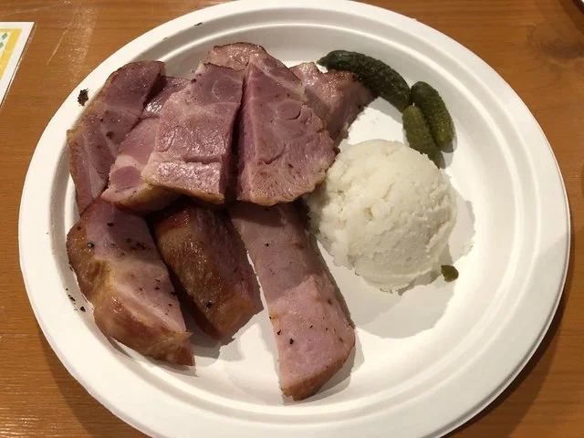 岩出山家庭ハム - 西大崎（その他）の写真