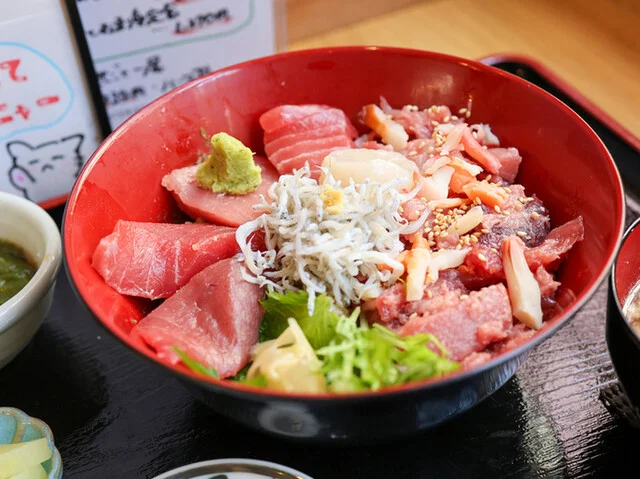 kitchen酒場 オーシャン（キッチンサカバ オーシャン） - 青葉通一番町（居酒屋）の写真