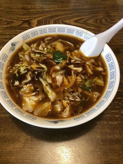 万福亭 - 五所川原（中華料理）の写真