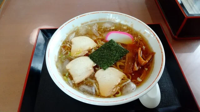 銀座食堂 - 村田町その他（ラーメン）の写真