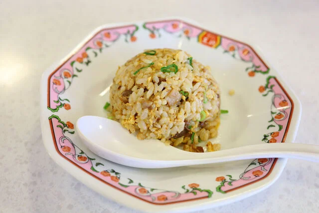 餃子の王将 多賀城店 - 多賀城（中華料理）の写真