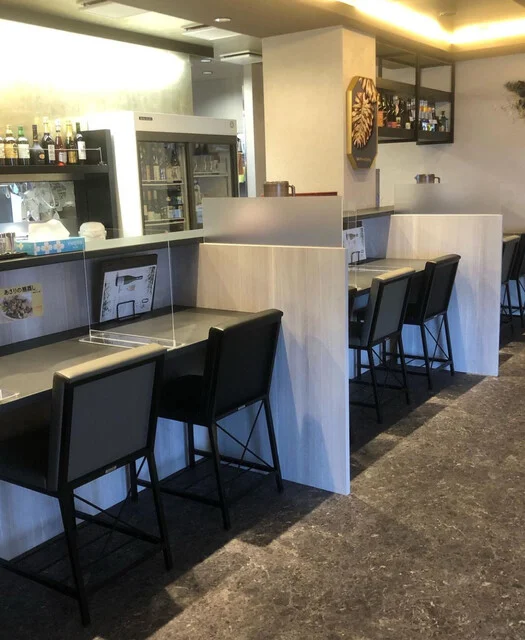 和風ダイニング極 岩沼本店（【旧店名】牛たん 極） - 岩沼（牛タン）の写真