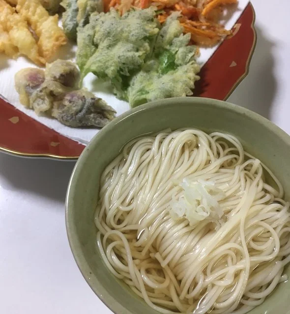 はたけなか製麺 - 白石（麺類）の写真