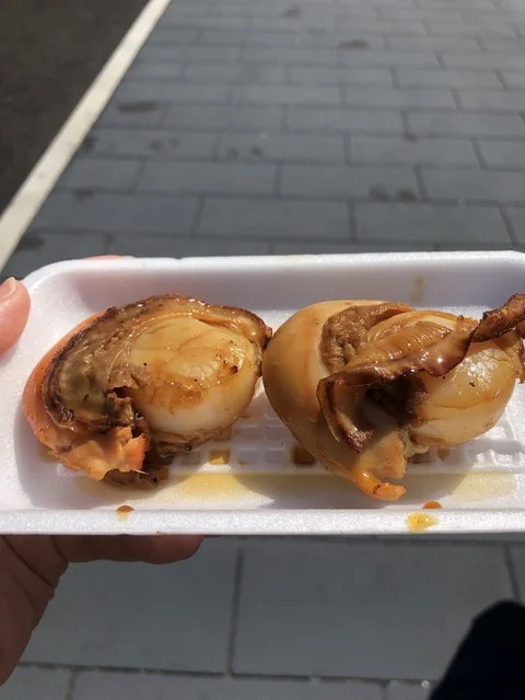 中里飲食店 - 松島海岸（レストラン）の写真