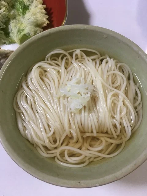 はたけなか製麺 - 白石（麺類）の写真