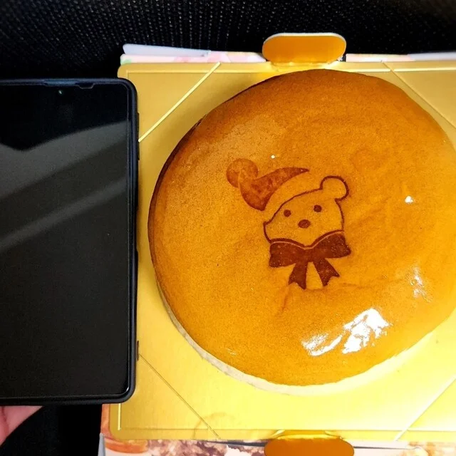 アルパジョン 栗生店 - 陸前落合（ケーキ）の写真