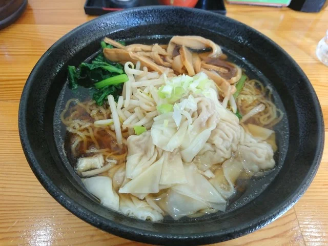 上海餃子館（シャンハイギョウザカン） - 泉中央（餃子）の写真