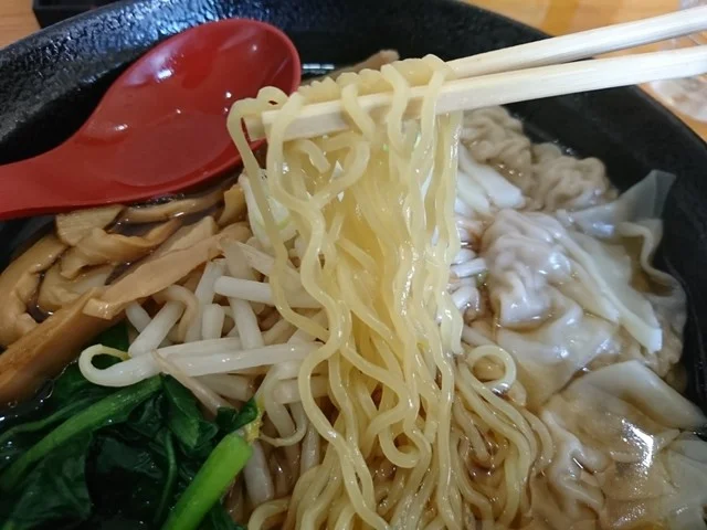 上海餃子館（シャンハイギョウザカン） - 泉中央（餃子）の写真