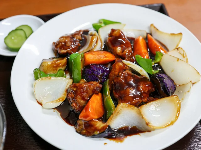 中国四川料理 天府仙臺（テンプセンダイ） - 卸町（四川料理）の写真