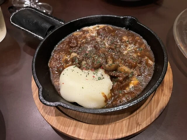 宮町バル Liberta（リベルタ） - 東照宮（ダイニングバー）の写真