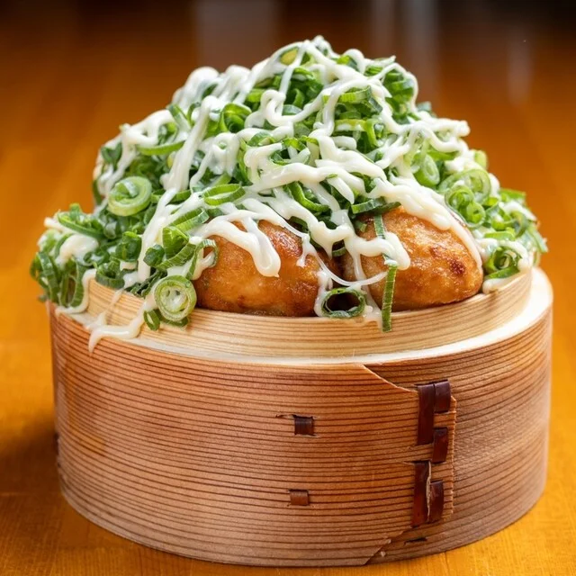 餃子のかっちゃん 仙台一番町店 - 勾当台公園（餃子）の写真