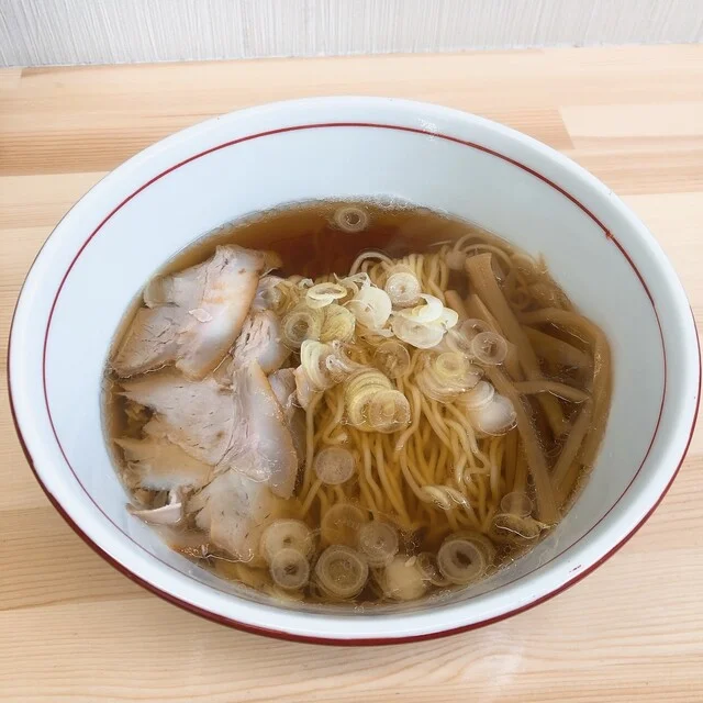 ラーメン 糸 - 青森（ラーメン）の写真