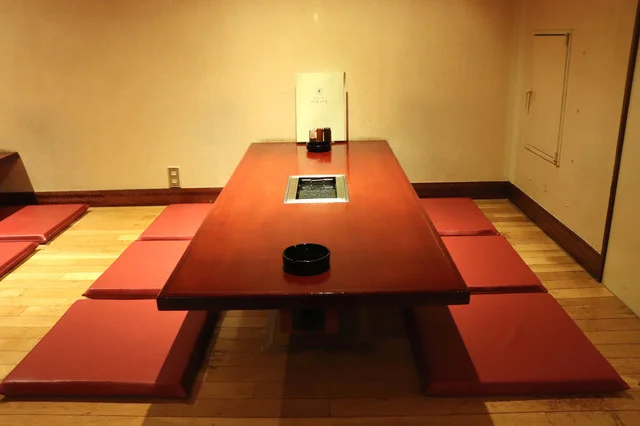 バリバリ 一番町店 - 勾当台公園（焼肉）の写真